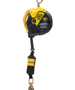 Werner 50' Max Patrol Self Retracting Lifeline