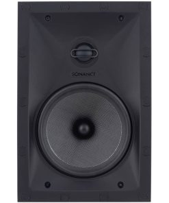 Sonance Visual Performance In-Wall Rectangle Speakers (Pair)