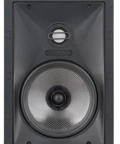 Sonance Visual Performance Series In-Wall Rectangle Speakers (Pair)