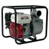 WB Series 3 In General Purpose Pump
