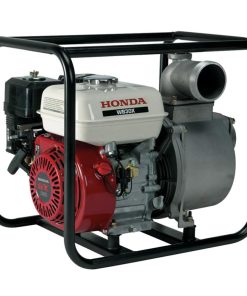 WB Series 3 In General Purpose Pump