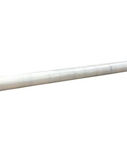 Tufflite 40 Ft. X 100 Ft. Polyethylene & UVI Ultraviolet Inhibitor 6 Mil. Silage Cover
