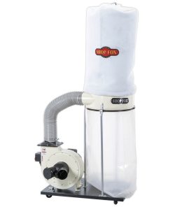 2 HP Dust Collector