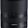Tamron 17-70mm f/2.8 Di III-A VC RXD Lens For Sony E