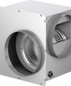 600 CFM Flexible Blower for Downdraft