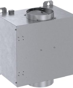 600 CFM Inline Blower