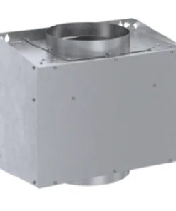 1000 CFM Inline Blower