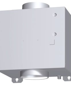 600 CFM Inline Blower