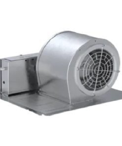 400 CFM Integral Blower