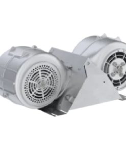 1000 CFM Integral Blower