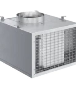 1000 CFM Remote Blower