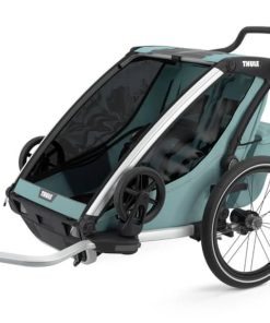 Thule Chariot Cross 2 Alaska Bike Trailer