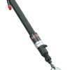 2 ft. Aluminum Chisel Scaler (with 4" Chisel)