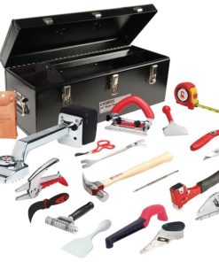 CARPET INSTALL TOOL KIT