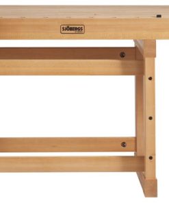 The SB119 Professional Workbench