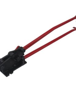 Marshalltown QLT Top Load Rebar Bender and Cutter