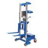 10 Ft. Counterweight Base Material Lift