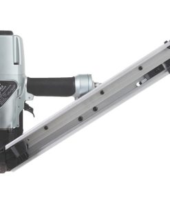 Metabo HPT 36 Degree 2-1/2 In. Paper Tape Strap-Tite System Framing Nailer