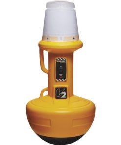 Wobblelight V2 12,000 Lm. LED Stand-Up Portable Work Light