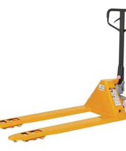 5,500 Lb. Capacity Pump Pallet Truck