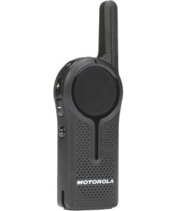 Motorola 2 Channel Two-Way Business Radio