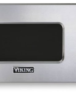 Viking 5 Series 2 Cu. Ft. Stainless Steel Conventional Microwave Oven