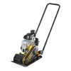 11.8 In. Single Direction Vibratory Plate - Honda GX100 Engine
