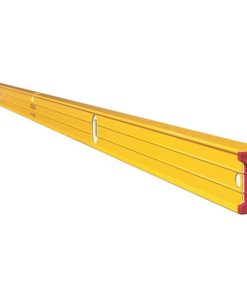 Stabila 96 In. Aluminum Heavy-Duty Box Level