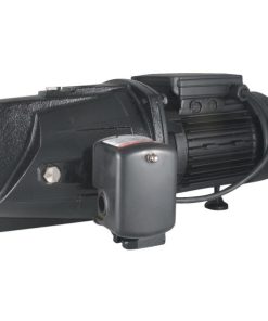 Star Water Systems 1/2 HP Shallow Water Well Jet Pump