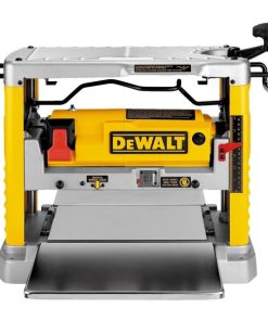DEWALT 12-1/2 In. Portable Planer