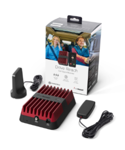 weBoost Drive Reach Cell Signal Booster