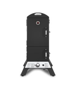 Vertical Liquid Propane Smoker