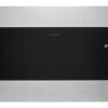 Whirlpool 1.1 Cu. Ft. Stainless Steel Built-In Microwave With Standard Trim Kit