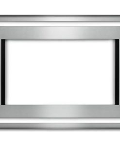27 Inch Flush Convection Microwave Trim Kit