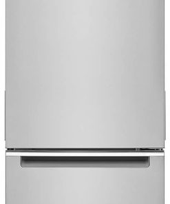 Whirlpool 24" Fingerprint Resistant Stainless Steel Bottom-Freezer Refrigerator