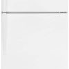Whirlpool ADA 30" White Top Freezer Refrigerator