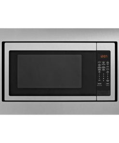 2.2 cu ft Countertop Microwave