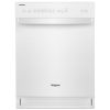 24" 51db 6 Cycle Built-In Dishwasher