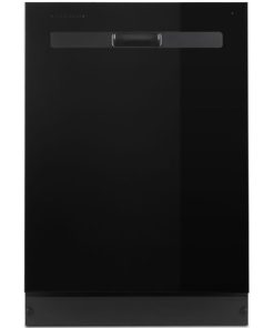 24" 55db 6 Cycle Built-In Dishwasher