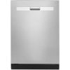24" 51db Built-In Dishwasher