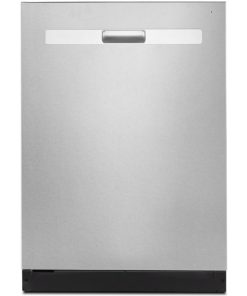 24" 51db Built-In Dishwasher