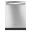 24" 51db 5 Cycle Built-In Dishwasher
