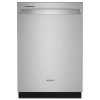 24" 50db 5 Cycle Built-In Dishwasher