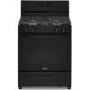 30" Gas Standard Clean Range