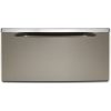 11.3 inch Pedestal for Front Load Washer and Dryer with Storage
