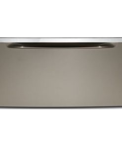11.3 inch Pedestal for Front Load Washer and Dryer with Storage