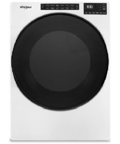 27" Gas 7.4 cu ft Dryer