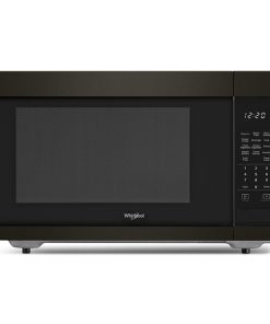 1.6 cu ft Countertop Microwave