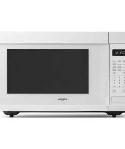 1.6 cu ft Countertop Microwave