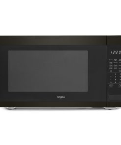 2.2 cu ft Countertop Microwave